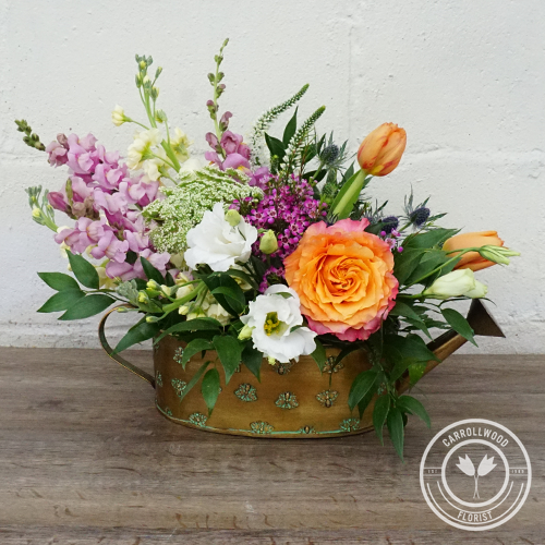 Geneva Carrollwood Florist