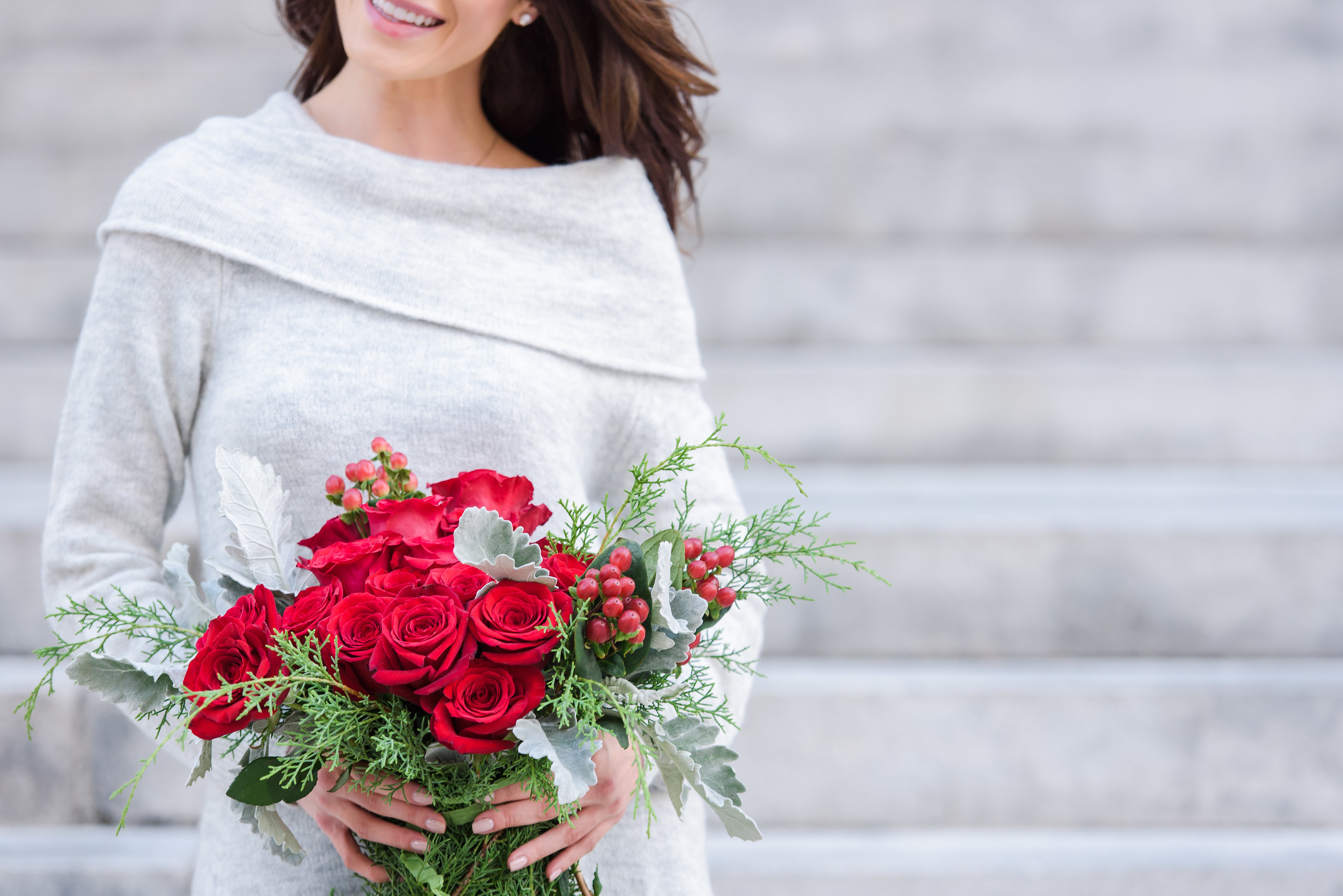 OFFICIAL CARROLLWOOD FLORIST Flower delivery in Tampa, FL
