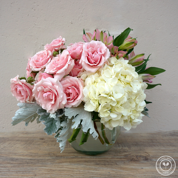 Charlotte Carrollwood Florist