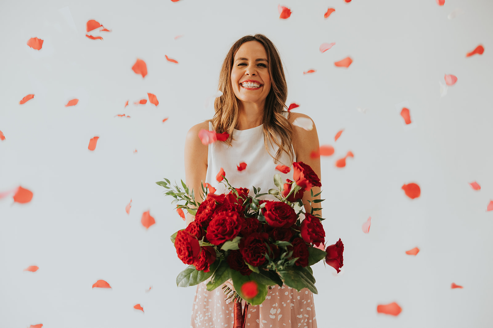 Flower delivery discount
