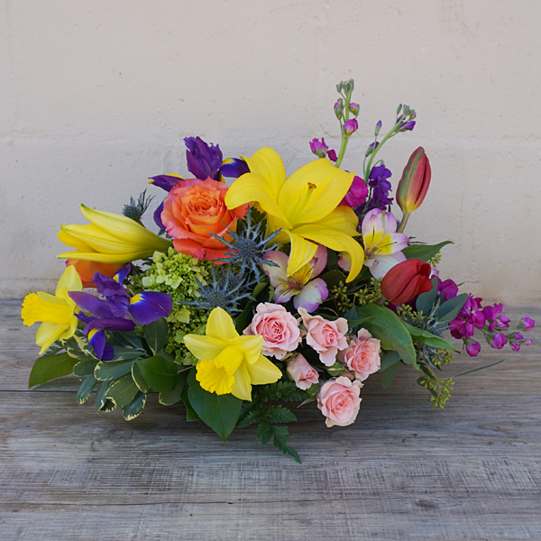 Amelia Carrollwood Florist