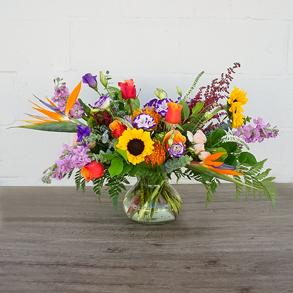 Ava Carrollwood Florist