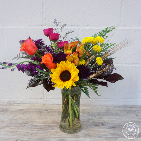 Kinsley Carrollwood Florist