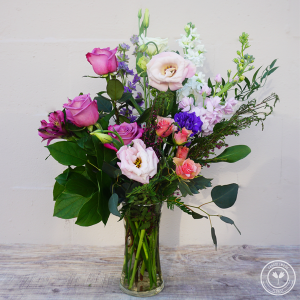 Lacey Carrollwood Florist