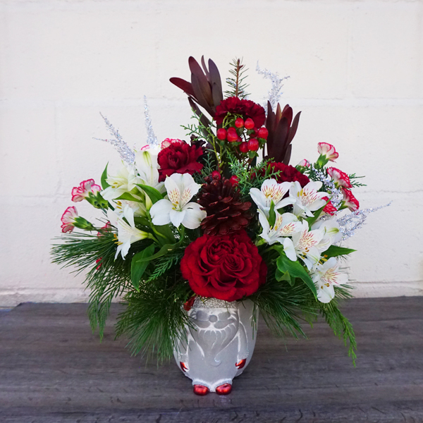 Nicholas Copy Carrollwood Florist