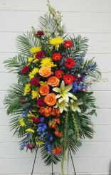 Full of Life Standing Spray